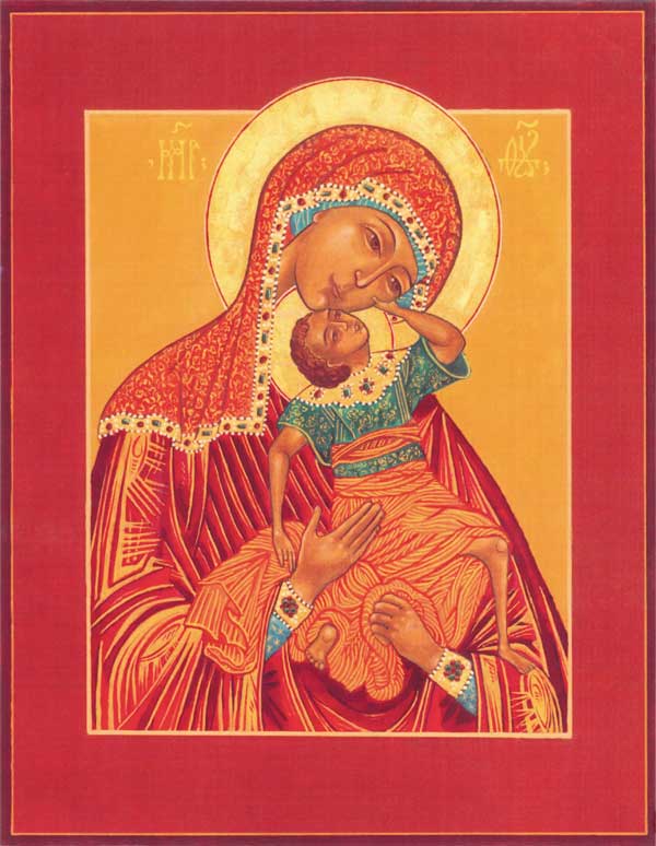 theotokos icon